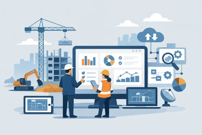 DWSS for Construction Projects That Works